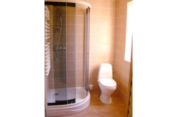 Ukraina Privát Kosovas / Kosiv, Eksterjeras